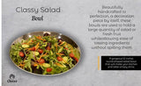 Classy Salad Bowl