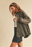 Judie Jacket- 5 Colors