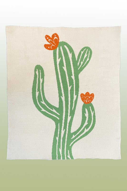 Novelty Blanket-2 Colors