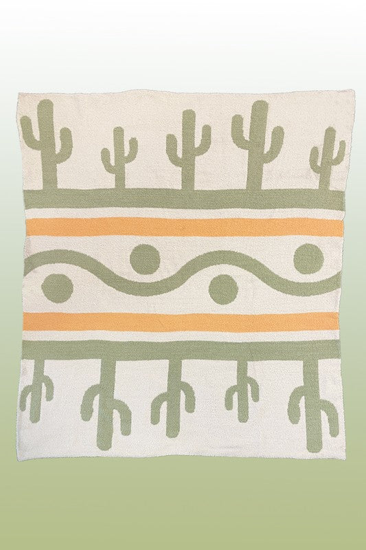 Novelty Blanket-2 Colors