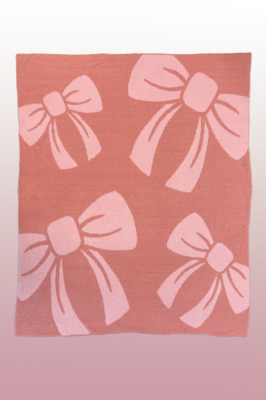 Novelty Blanket-2 Colors