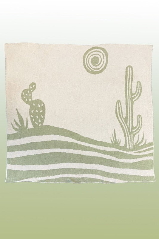 Novelty Blanket-2 Colors