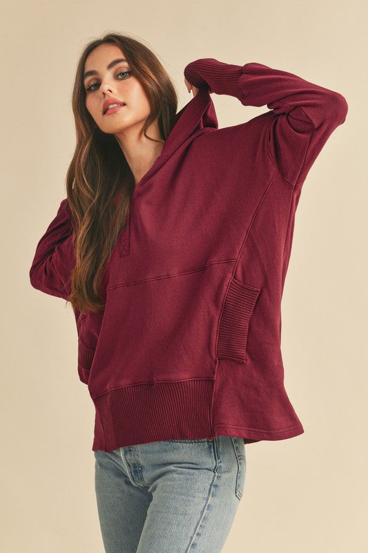 Vivi Pullover- 9 Colors
