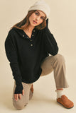 Vivi Pullover- 9 Colors