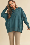 Vivi Pullover- 9 Colors