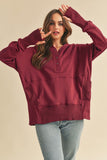 Vivi Pullover- 9 Colors