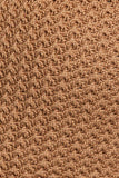 Tassel Detail Spaghetti Sweater Crop Top- 2 Colors