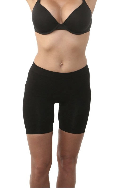 Seamless Butt Lifter Boyshort Thigh Trimmer