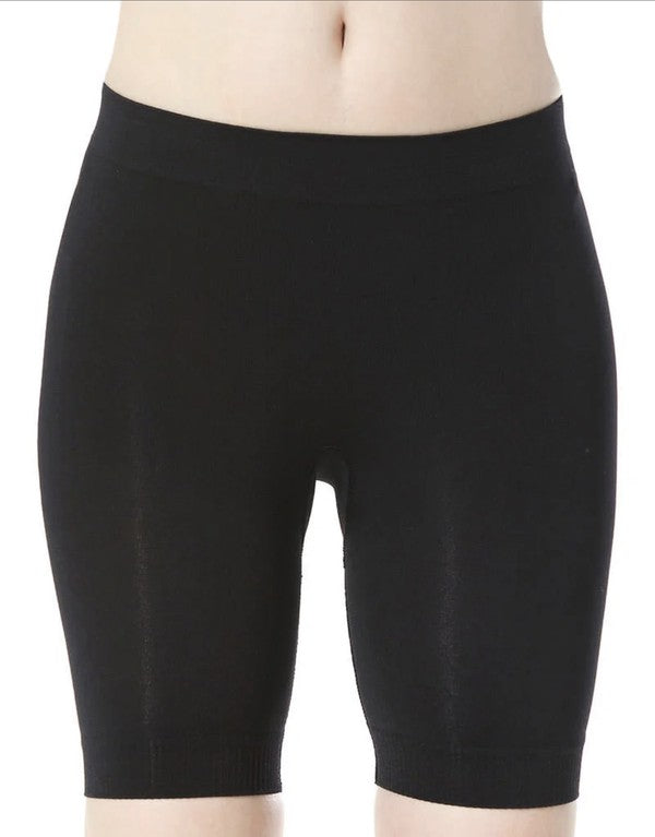 Seamless Butt Lifter Boyshort Thigh Trimmer