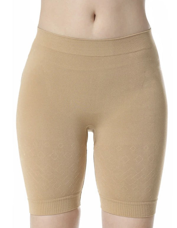 Seamless Butt Lifter Boyshort Thigh Trimmer