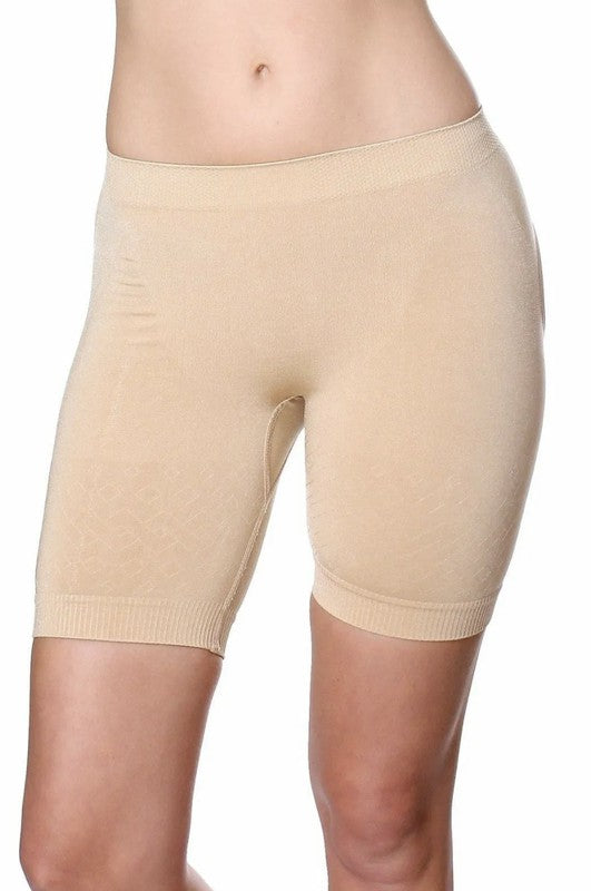 Seamless Butt Lifter Boyshort Thigh Trimmer