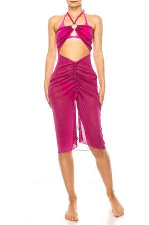 Descriptive image text