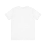 Carefree Unisex Jersey Short Sleeve Tee