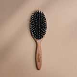 Morethan 8 Faller Boar Bristle Cushion Brush