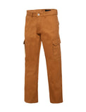 Men's Cargo Pants- 4 Colors