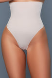 Daily Comfort Shaper Panty- 2 Colors