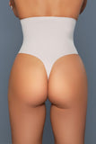 Daily Comfort Shaper Panty- 2 Colors