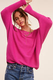 Mae Sweater (3 Colors)