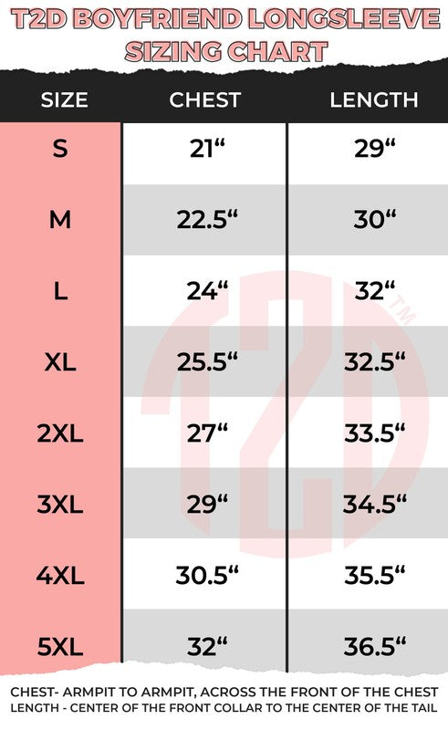 Football Sparkle Boyfriend Long Sleeve Shirt