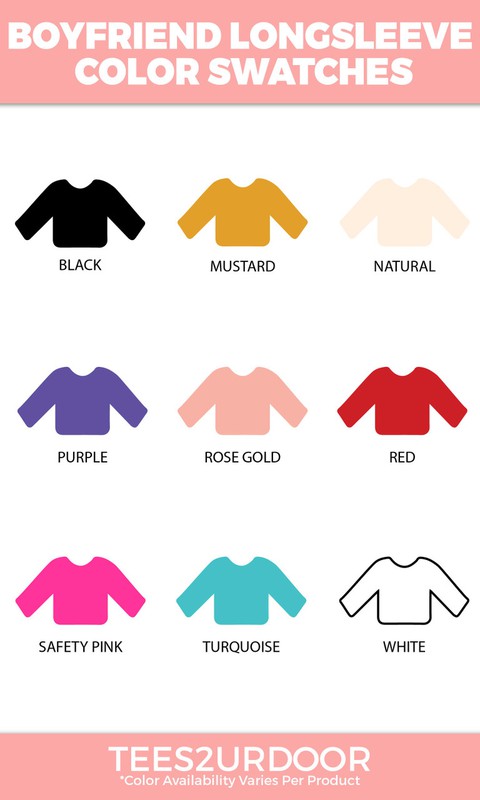 Turquoise Soft Ideal Chenille Hot Cocoa Graphic BF LS TShirt