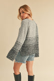 Fraya Sweater-2 Colors