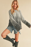 Fraya Sweater-2 Colors