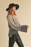 Fraya Sweater-2 Colors