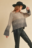 Fraya Sweater-2 Colors