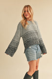 Fraya Sweater-2 Colors