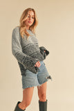 Fraya Sweater-2 Colors