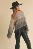 Fraya Sweater-2 Colors