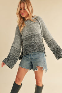 Fraya Sweater-2 Colors