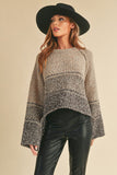 Fraya Sweater-2 Colors