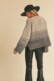 Fraya Sweater-2 Colors