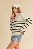 Daffie Sweater Top