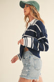 Felia Sweater Top[