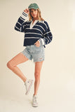 Felia Sweater Top[