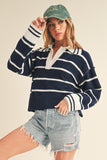 Felia Sweater Top[