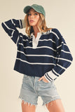 Felia Sweater Top[