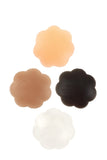 Reusable Breast Gel Petals- 4 Colors