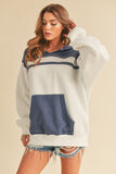 Lari Hooded Sweatshirt