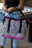 The Anna - Cooler Bag- 2 Colors