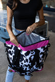 The Anna - Cooler Bag- 2 Colors