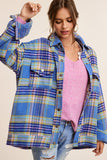 Hailee Jacket- 3 Colors