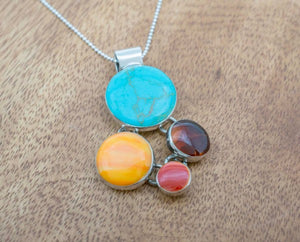 Descriptive image text