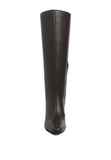 Syringa Kitten Heel Long Boots- 2 Colors