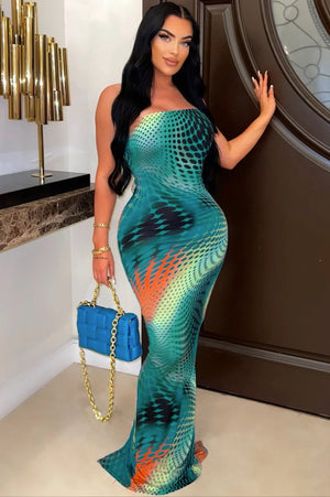 Descriptive image text