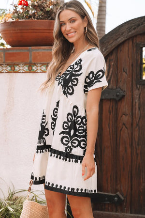 Descriptive image text