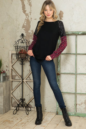 Descriptive image text