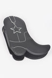 Cowboy Boots Iconic Swing Bag-3 Colors